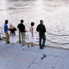 A Film In The Ballroom