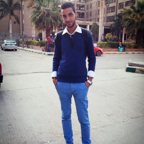 Elmagico Mohammed Emad’s avatar