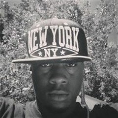 Chris Cayruth