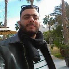 Ahmad Kriaa