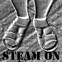 Steam On