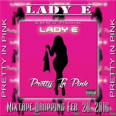 Lady E (Smmg artist)
