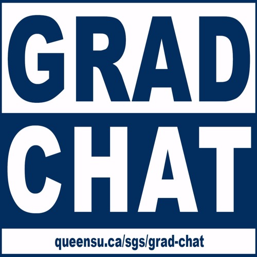 Grad Chat - CFRC’s avatar