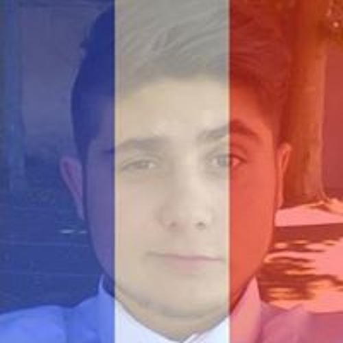 Antoine Ciccia’s avatar