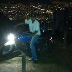 Stiiven Tejada