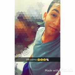 Antony Felipe Santos