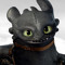 toothless nightfury