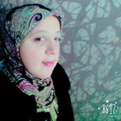 Aya Mohamed