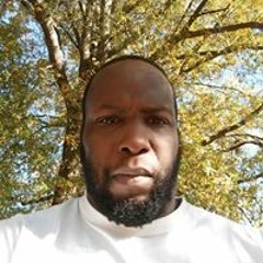 Darnell Thompson