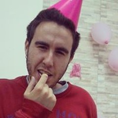 Edmervan De Faria Junior