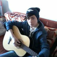 Levi Giurgila