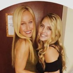 Anna Catherine Michals