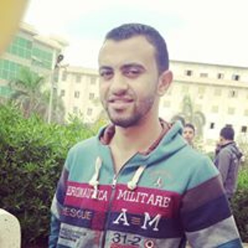 Ahmed Hassan’s avatar