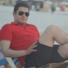 Ahmed Kamal