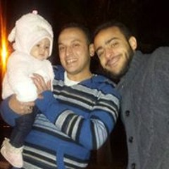 Ahmed Sayed