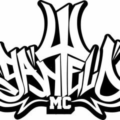 GANYELO = MC