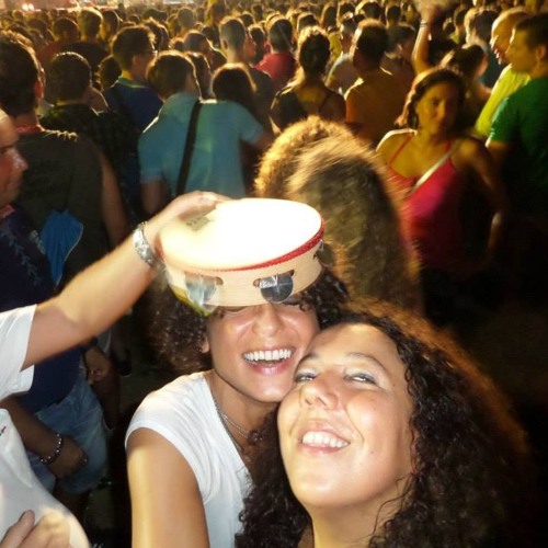 Stream Paola Morittu Listen to Mauro Patelli playlist online for free