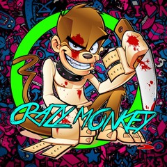 dj. Crazy Monkey