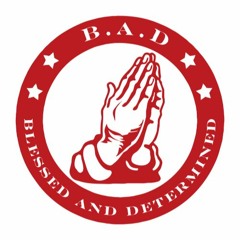 B.A.D.