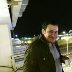Mohamed Elyasirgy