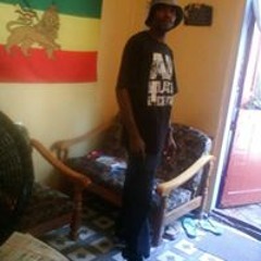 king man