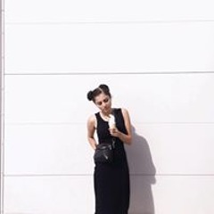 Люля Артемоновна