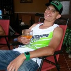 Pablo Fernandez