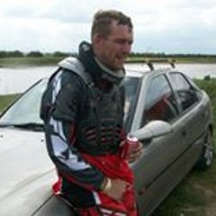 Kevin Atherley