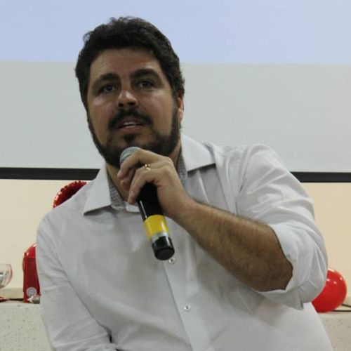 Fabiano Botero