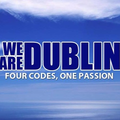 We Are Dublin GAA’s avatar