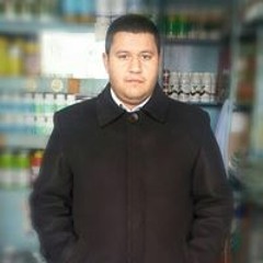 Amr Marey
