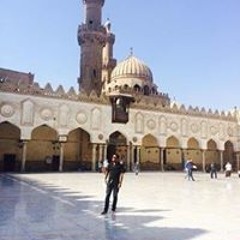Mahmoud Abdelraheem
