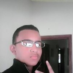 Franklyn Suarez