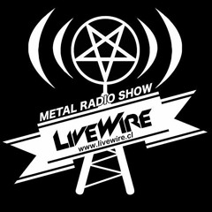 Stream LIVEWIRE METAL RADIO SHOW music | Listen to songs, albums, playlists  for free on SoundCloud