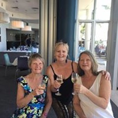 Maryse Gabrielle Wilson