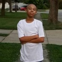 Damico Davis