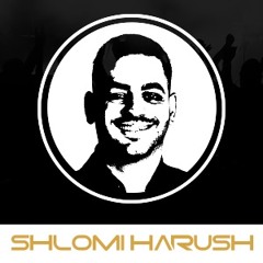 Shlomi Harush