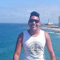 Jadiel Soares