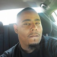 Chris Powers