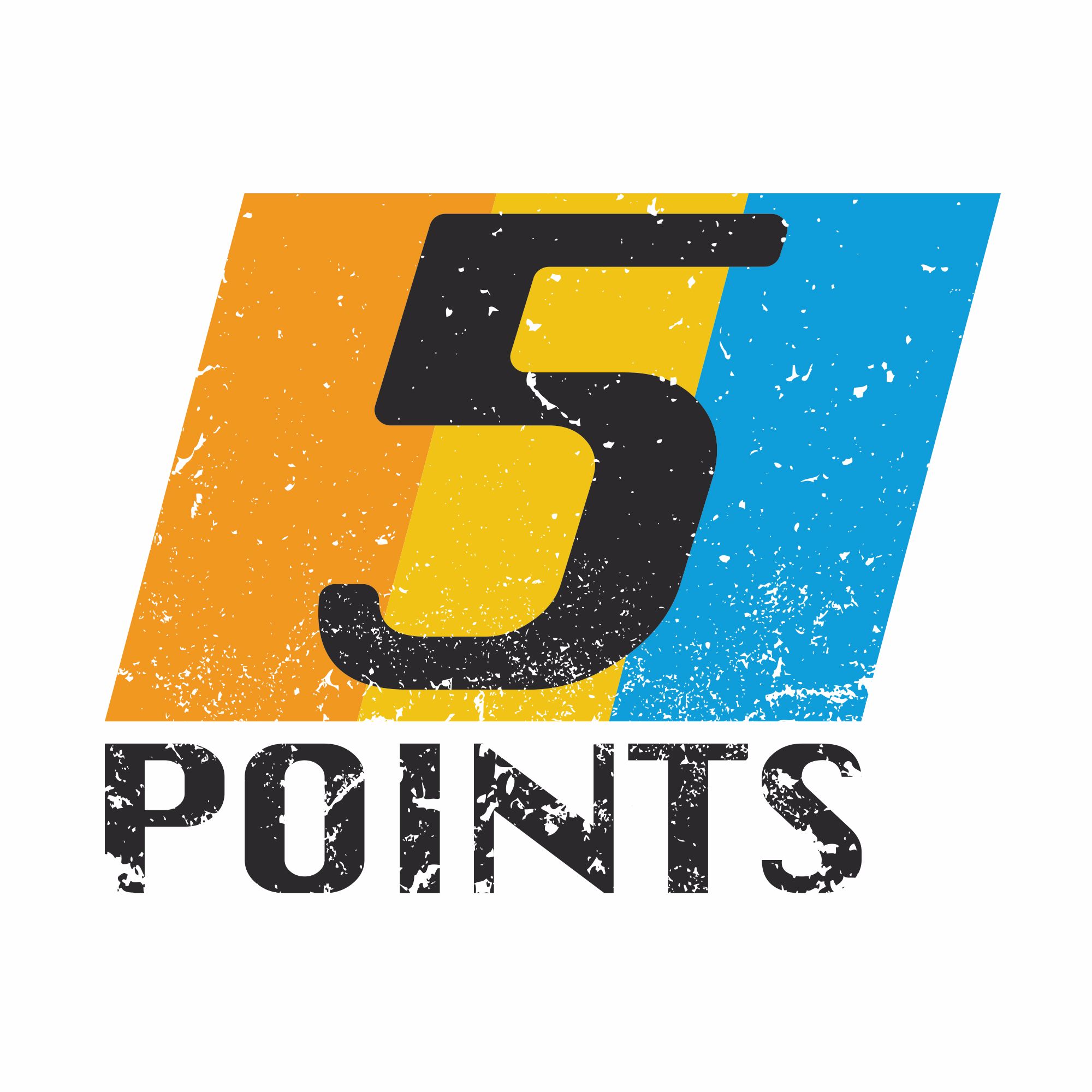 5 Points