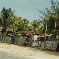 Jamaica Way - Rich Lowe