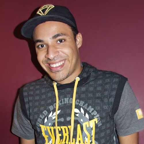 Jonh Almeida Perfil 7