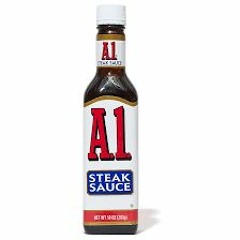 SteakSauceA1