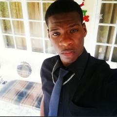 Tajj Anderson