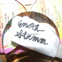 Enoch Stamm