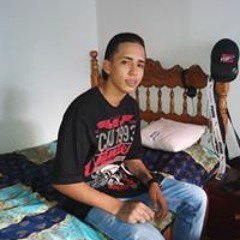 Yojan Alvarez Rivera