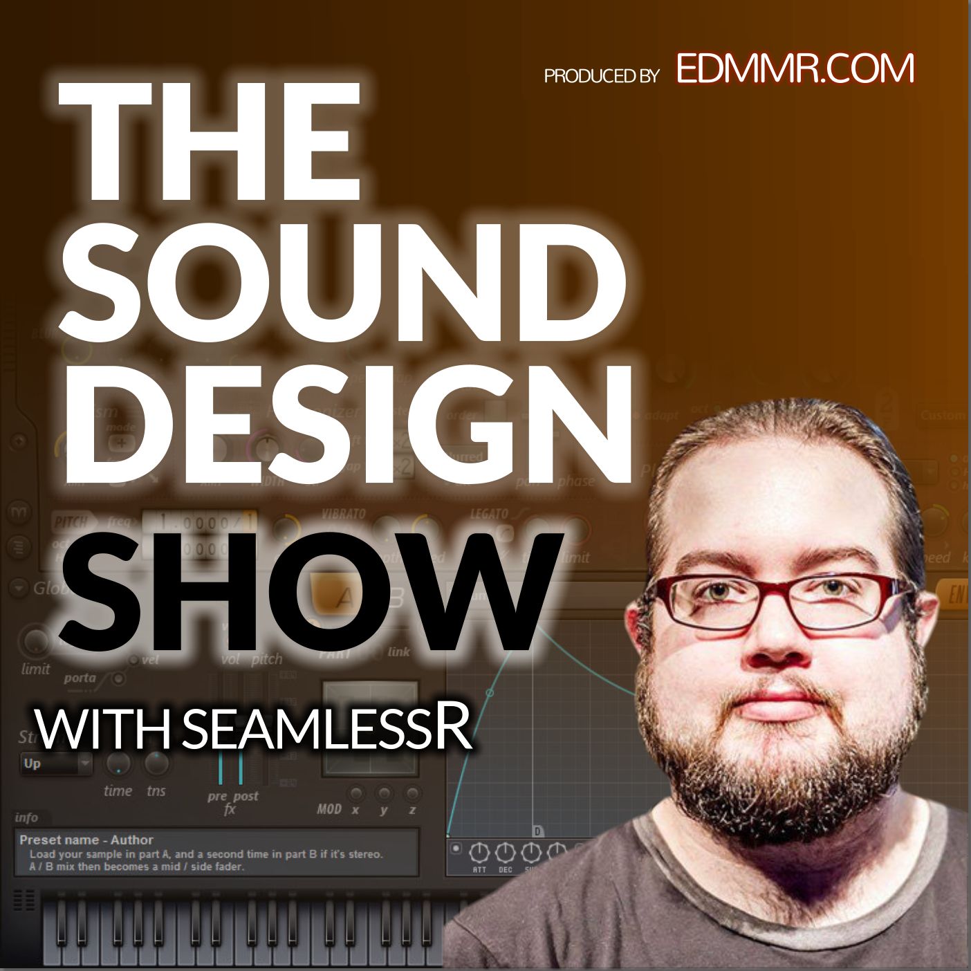The Sound Design Show