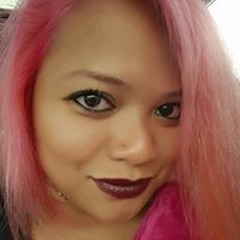 Mary Joy Clarence Cabarle