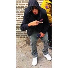 Issac Briscoe