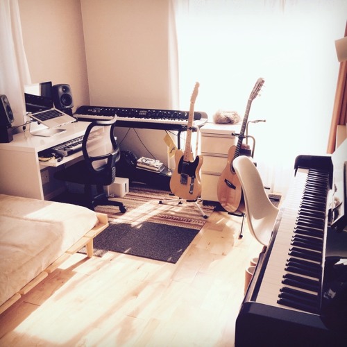 SilentOcean 〜 静寂の海 enonimu × no11room